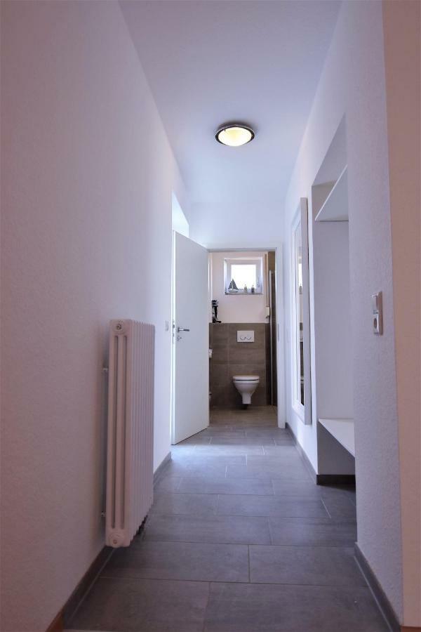 Apartment D&D Spessart Ettlingen Exterior foto